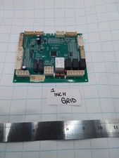 WR55X48305 GE Cafe Refrigerator Main Control Board