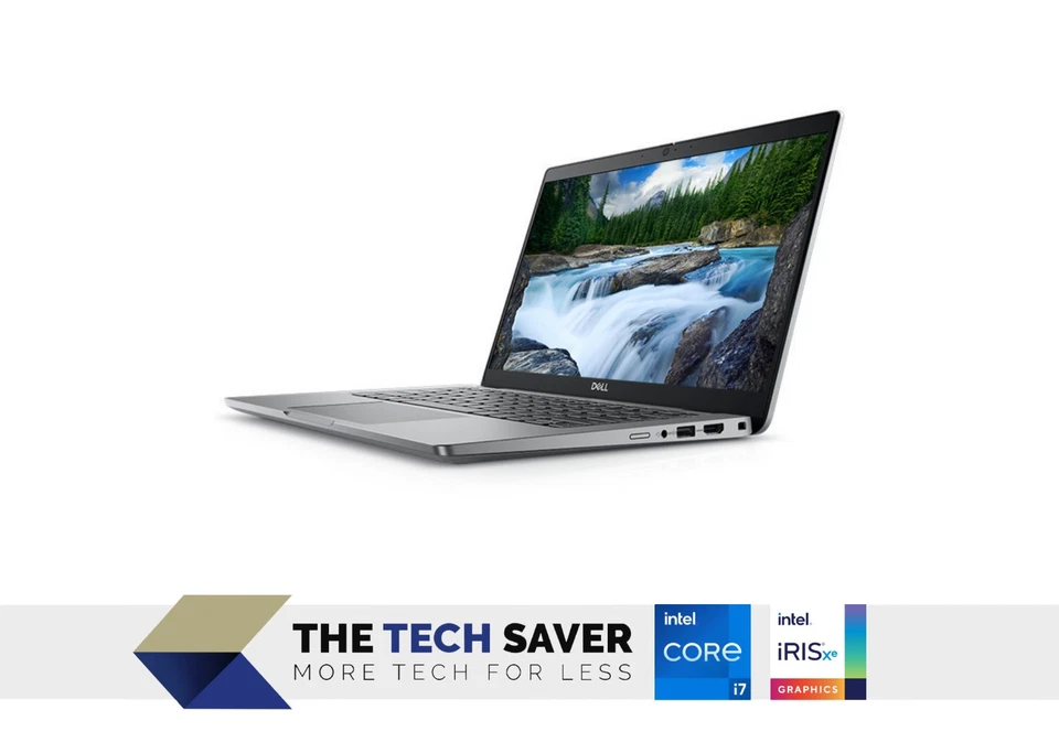 Dell Latitude 5340 · i7-1365U · 16GB · 512GB, photo 3 of 5