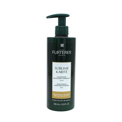 René Furterer Sublime Keratine Moisturizing Smoothing Shampoo 16.9 oz