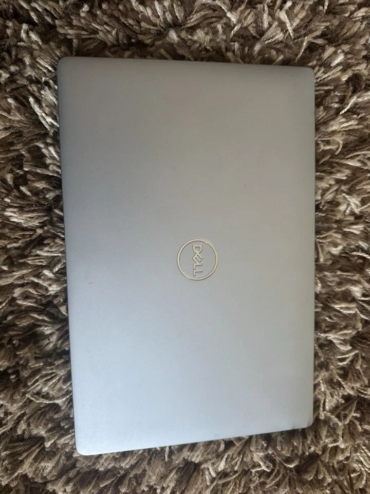Dell Latitude 5420 · i5-1145G7 · 16GB · 512GB, photo 2 of 4
