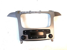 FORD S MAX 2010-15 Heater AC Control Switch Panel BM2T18C612AB