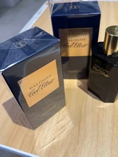 Davidoff Cool Elixir Parfum Intense For Men 3.4oz / 100ml Brand New in Box
