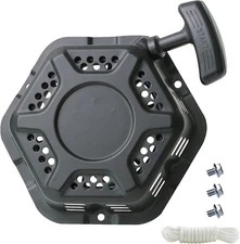 Assembly for 196cc 208cc 224cc Recoil Starter 2000W 3500W Generator Parts 100156