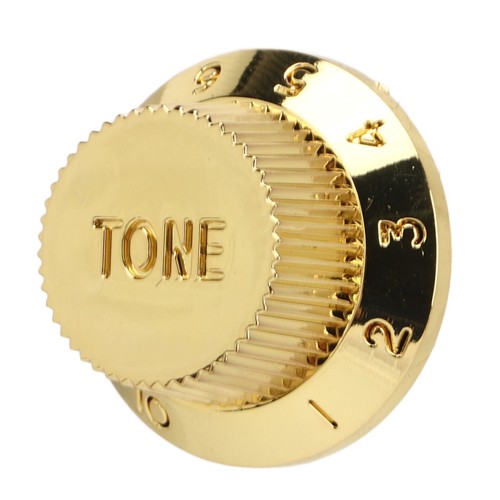 4Pcs Electric Bass Volume Toning Control Knob Robust Exquisite Craftsmanship NOW