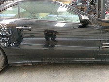 ORDERE RECHTE T&Uuml;R / 2600157 F&Uuml;R MERCEDES-BENZ SL R230 500 230.475