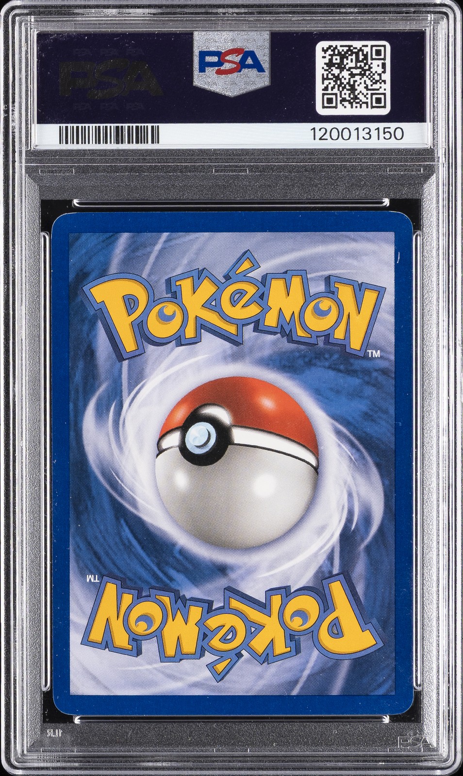 2006 POKEMON EX CRYSTAL GUARDIANS GOLD STAR #99 ALAKAZAM-HOLO PSA 8 view 2
