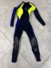 Womens Scuba Pro Wet Suit Scuba Women's Large 42 Profile 3