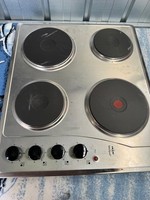 Whirlpool Akt 809 Electric Hob