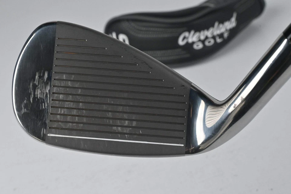 Cleveland Launcher XL Halo #9 Iron / Senior Flex Cypher 50 Shaft - Image 4 of 4