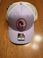 Richardson 115 Trucker Hat Medium/Large