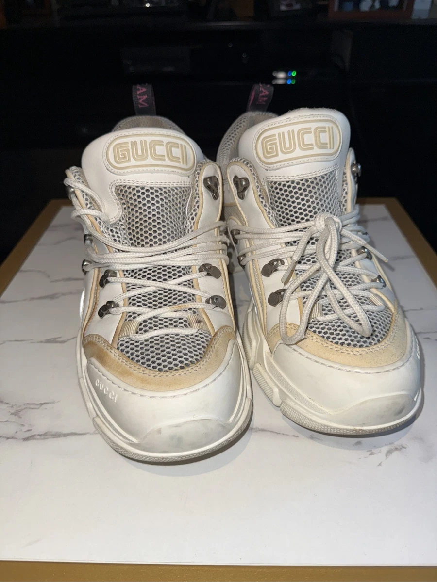 Gucci Flashtrek Athletic Shoes for Women for sale | eBay
