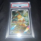 2025 POKEMON SVP EN EEVEE PRISMATIC EVOLUTIONS ETB #173 PSA 10 GEM MT