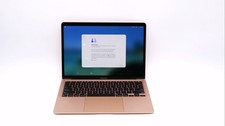 Apple MacBook Air 13 M1 8-Core 8GB 256GB Gold 2020 - Used Good