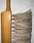 Vintage Alvin 12”/15” Draftsman's Horsehair Duster | Drafting Mini Brush | Good — photo 5