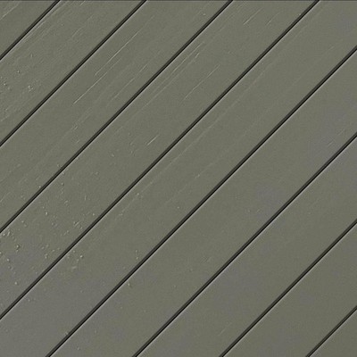 #1 Deck Wood Deck Paint and Sealer - Advanced Solid Color Deck Stain for...