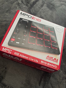 Mpd 218 | eBay