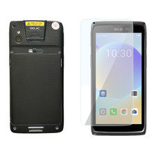 Screen Protector for Seuic CRUISE GeP  Ultra-Clear Anti-Scratch Tempered Glass