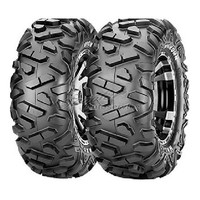 Reifen 27X9 R12 52N Maxxis Bighorn M-917 6PR E-Kennung TL Quadreifen Id54031