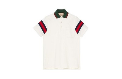 ◇美品 GUCCI ホワイト ポロシャツ 半袖 Mサイズ s-l400.jpg