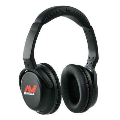 MINELAB ML85 WIRELESS HEADPHONES