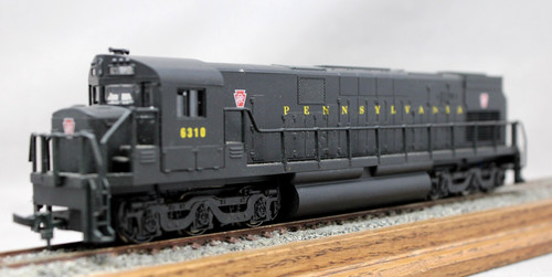 Cosmético IHC/Mehano #23261 Pennsylvania PRR Alco C-628 Century diésel C8 | Zustand: Used