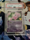 PSA 10 Mew ex 88 Holo Celebrations Classic Collection Pokemon Card 2021 GEM MINT