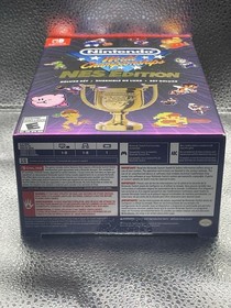Nintendo World Championship NES Edition Deluxe - Nintendo Switch
