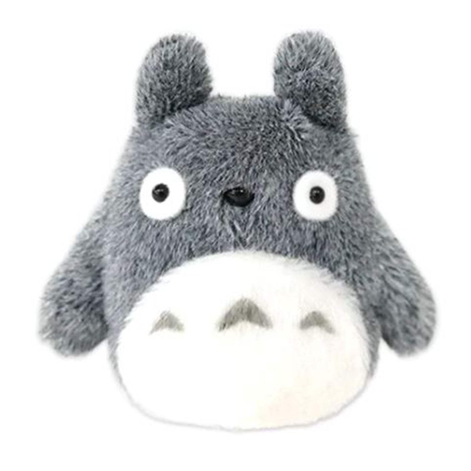 Bandai My Neighbor Totoro 4 Inch Beanbag Plush Figure NEW 4790₽