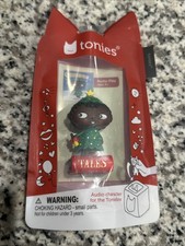 New Sealed Tonies characters Favorite Christmas tales