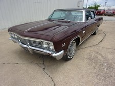 1966 Chevrolet Caprice