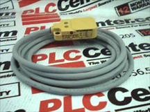 TURCK BC10-Q14-VP4X2 / BC10Q14VP4X2 (BRAND NEW)