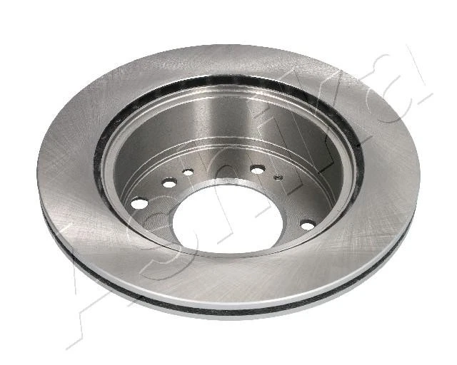 2x BRAKE DISC 61-0K-K12C FOR KIA D4CB 2.5L G4JS 2.4L 4cyl SORENTO IG6CU 3.5L - Image 3 of 4