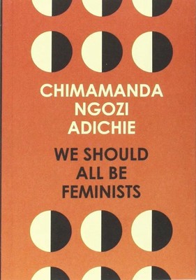 We Should All Be Feminists | Chimamanda Ngozi Adichie | Taschenbuch | 52 S.