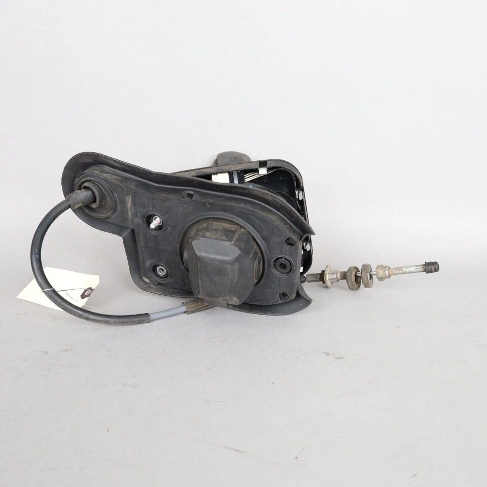 2001-2003 BMW 525i 530i E39 Automatic Gear Selector Shifter 25167515428 OEM Used - Изображение 3 из 4