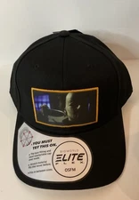 Bioworld Elite Fix Mike Myers Baseball Cap Hat Adjustable One Size Horror New