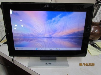 Ares Sango OLC10 10.1 Inch Second Screen POS Monitor