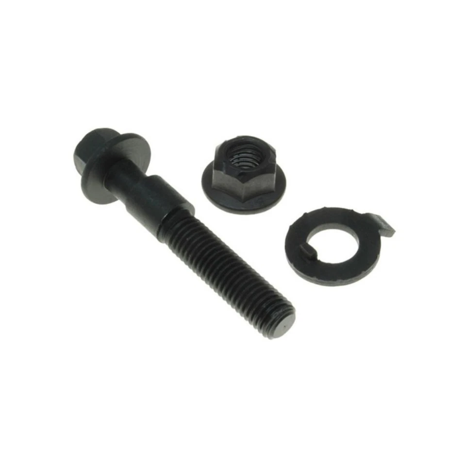 Genuine ACDelco For Nissan Sentra 2013-2019 Camber Adjuster Bolt Kit Front - Image 2 of 4