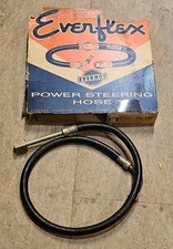 Vintage Everhot Power Steering Hose Ur 607 Nos
