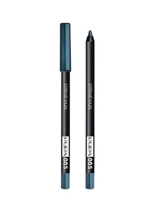 Puppe Extreme Kajal Augenstift Kajal Extreme Intensität 005 Extreme Peacock