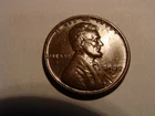 1927-S Lincoln Wheat Cent - nice XF!