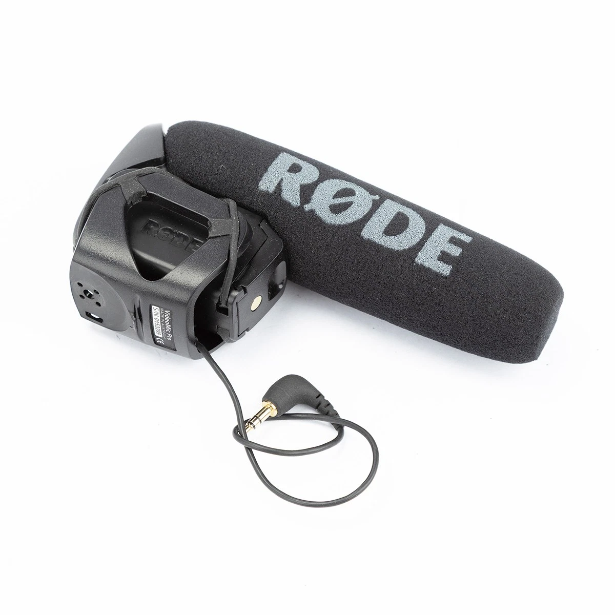 Rode VideoMic Pro+ Pro Audio Microphones for sale | eBay