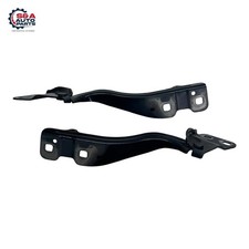 FORD BRONCO SPORT 2021-2025 HOOD BONNET LEFT & RIGHT SIDE HINGE SUPPORT OEM