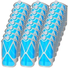 24 Pack Refill Cartridge Kit Compatible with Plug-in Light M364A and Max