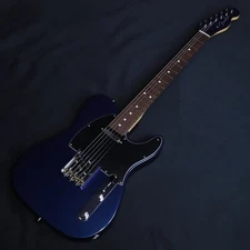 Fender / FSR Collection Made In Japan Hybrid II Telecaster Azurite Metallic