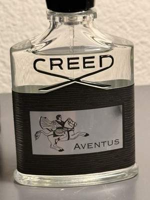 Creed Aventus Eau De Parfum For Men 1.7 oz for sale online | eBay