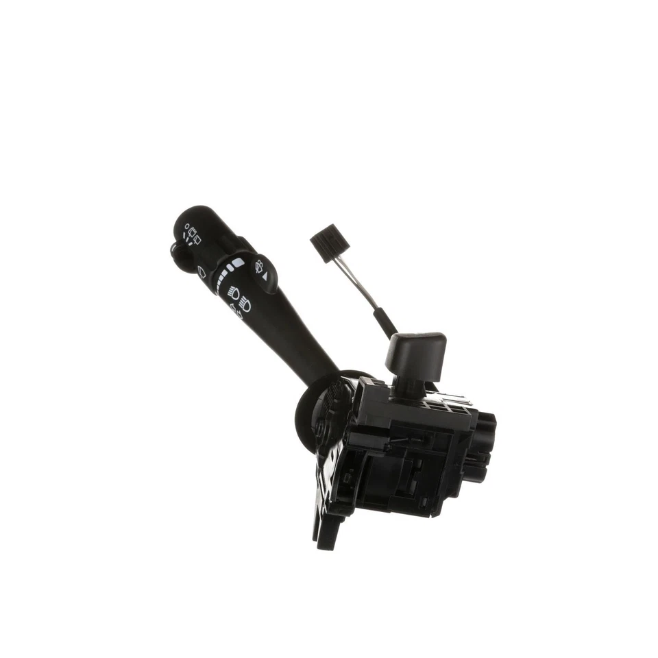 Interruptor de advertencia de peligro SMP 2007-2011 para Cadillac Escalade ESV Foto 3 de 4