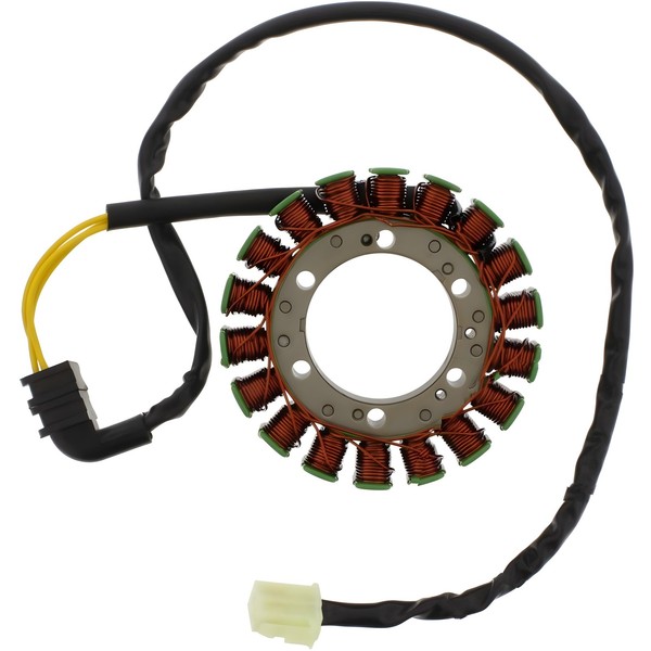 Lichtmaschinenstator Jmp FüR Honda Cbr Rr Fireblade 900 Ccm Bj. 1996 - 1999-image