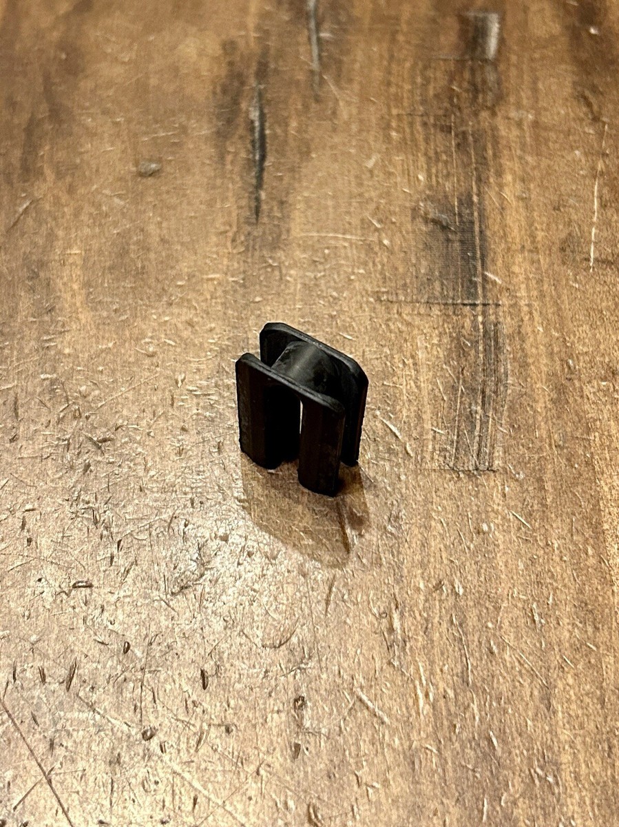TORO Clutch Isolator Titan/TimeCutter 120-2217 Genuine OEM | eBay