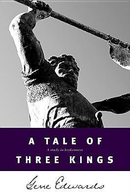 #ad #ad A Tale of Three Kings by Edwards Gene $4.70