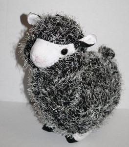 kellytoy llama plush